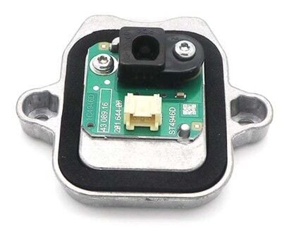 LED MODULU (KODLANMIS) BMW F30 LCI 2015-