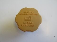 OPEL VECTRA- C- 03/05; RADYATÖR YEDEK SU DEPO KAPAĞI