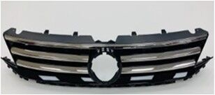 ÖN PANJUR ÜÇ KROM ÇİZGİLİ+PARLAK SİYAH  CADDY 2016-2020