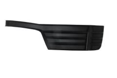 AUDI A3- SB- 16/20; SİS LAMBA KAPAĞI SAĞ DELİKSİZ (TYG)