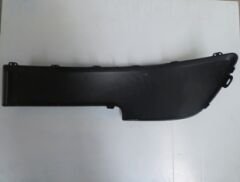 RENAULT SCENIC- 2- 03/07; ÖN TAMPON BANDI SAĞ ÇEKİ DEMİRİ DELİKLİ (TW)