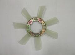 TOYOTA HILUX- PICK UP LN85- 89/97; FAN KANADI 7 KANAT (FPI)