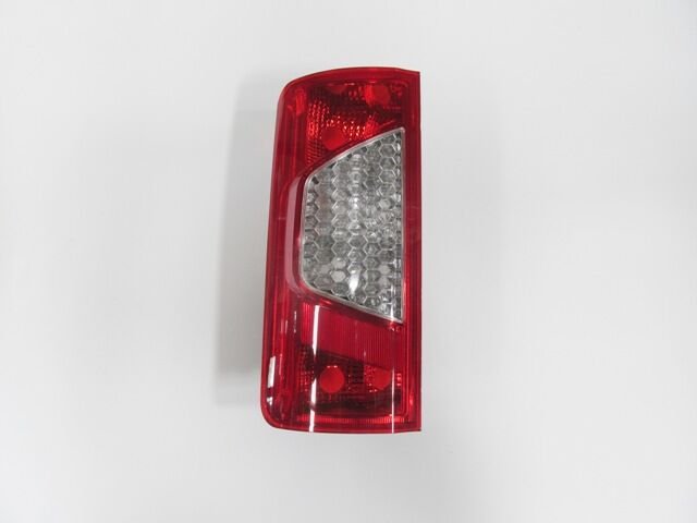 FORD TRANSIT CONNECT- 09/14; STOP LAMBASI SOL KIRMIZI/BEYAZ (MARS)