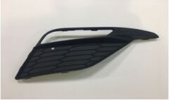 SİS KAPAGI SİSLİ L LEON FR 2016>>