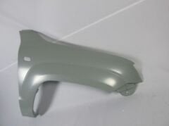 VOLKSWAGEN AMAROK- 11/16; ÖN ÇAMURLUK DELİKLİ SAĞ GRİ BOYALI (TW)