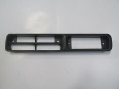 NISSAN PICK UP- D21- 89/97; ÖN TAMPON PANJURU SAĞ (CASP)
