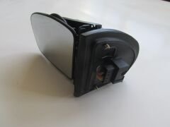 MERCEDES C CLASS- W203- 00/04; KAPI AYNASI SOL ELEKTRİKLİ KAPAKSIZ/ISITMALI/HAFIZALI/SİNYALLİ (1