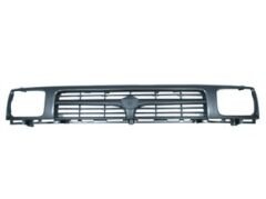 TOYOTA HILUX- PICK UP LN106- 89/97; ÖN PANJUR KOYU GRİ (FPI)