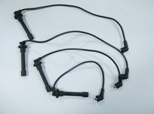 HONDA CIVIC- SD/HB- 99/01; BUJİ KABLOSU TAKIM (16V)(D14A4-D15Z6)1.4/1.5 cc (YOW JUNG)