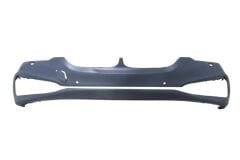 BMW 5 SERI- G30- 17/20; ÖN TAMPON GRİ (FAR YIKAMA/KAMERA DELİKSİZ/SENSÖR DELİKLİ) (TW)