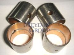 TOYOTA HILUX- PICK UP LN85- 89/97; PİSTON KOL BURCU STD (2L) (TDC)