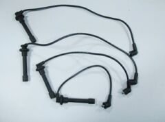 HONDA CIVIC- SD/HB- 99/01; BUJİ KABLOSU TAKIM (16V)(D14A4-D15Z6-D16Y7)1.4/1.5/1.6 cc (YOW JUNG)