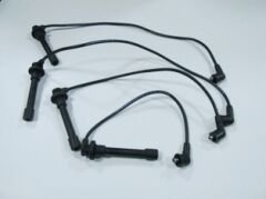 HONDA CIVIC- SD/HB- 99/01; BUJİ KABLOSU TAKIM (16V)(D14A4-D15Z6-D16Y7)1.4/1.5/1.6 cc (YOW JUNG)