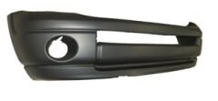 DODGE RAM- PICK UP- 02/04; ÖN TAMPON (TYG)