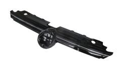 VOLKSWAGEN GOLF- 8- 21/24; ÖN PANJUR SİYAH/NİKELAJ ÇITALI (TW)