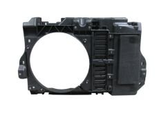 PEUGEOT 407- 04/11; ÖN PANEL PLASTİK (RADYATÖR DAVLUMBAZ PANELİ) BENZİNLİ 1.8/2.0/2.2L (TYG)