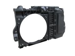 PEUGEOT 407- 04/11; ÖN PANEL PLASTİK (RADYATÖR DAVLUMBAZ PANELİ) BENZİNLİ 1.8/2.0/2.2L (TYG)