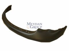 DODGE RAM- PICK UP- 02/04; ÖN ÜST TAMPON (ASTARLI SİYAH (TYG)