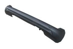 CITROEN BERLINGO- 19/24; ARKA TAMPON SİYAH