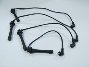 HONDA INTEGRA- 90/91; BUJİ KABLOSU TAKIM (16V)(D16A3)1.6 cc (YOW JUNG)
