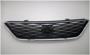 ÖN PANJUR KROM ÇERÇEVELİ SEAT İBİZA 2013-2015