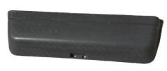 RENAULT R11- FLASH- 86/95; ÖN KAPI CEBİ GRİ SAĞ/SOL AYNI (ADET)