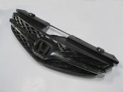 HONDA CITY- 06/08; ÖN PANJUR SİYAH NİKELAJ KAPLAMALI (TW)