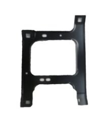 DODGE RAM- PICK UP- 02/04; ÖN TAMPON BRAKETİ SOL ALT (TYG)