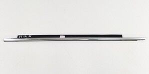 CAM SIYIRICI FİTİL ÖN SAG KROMLU A3 2013-2020