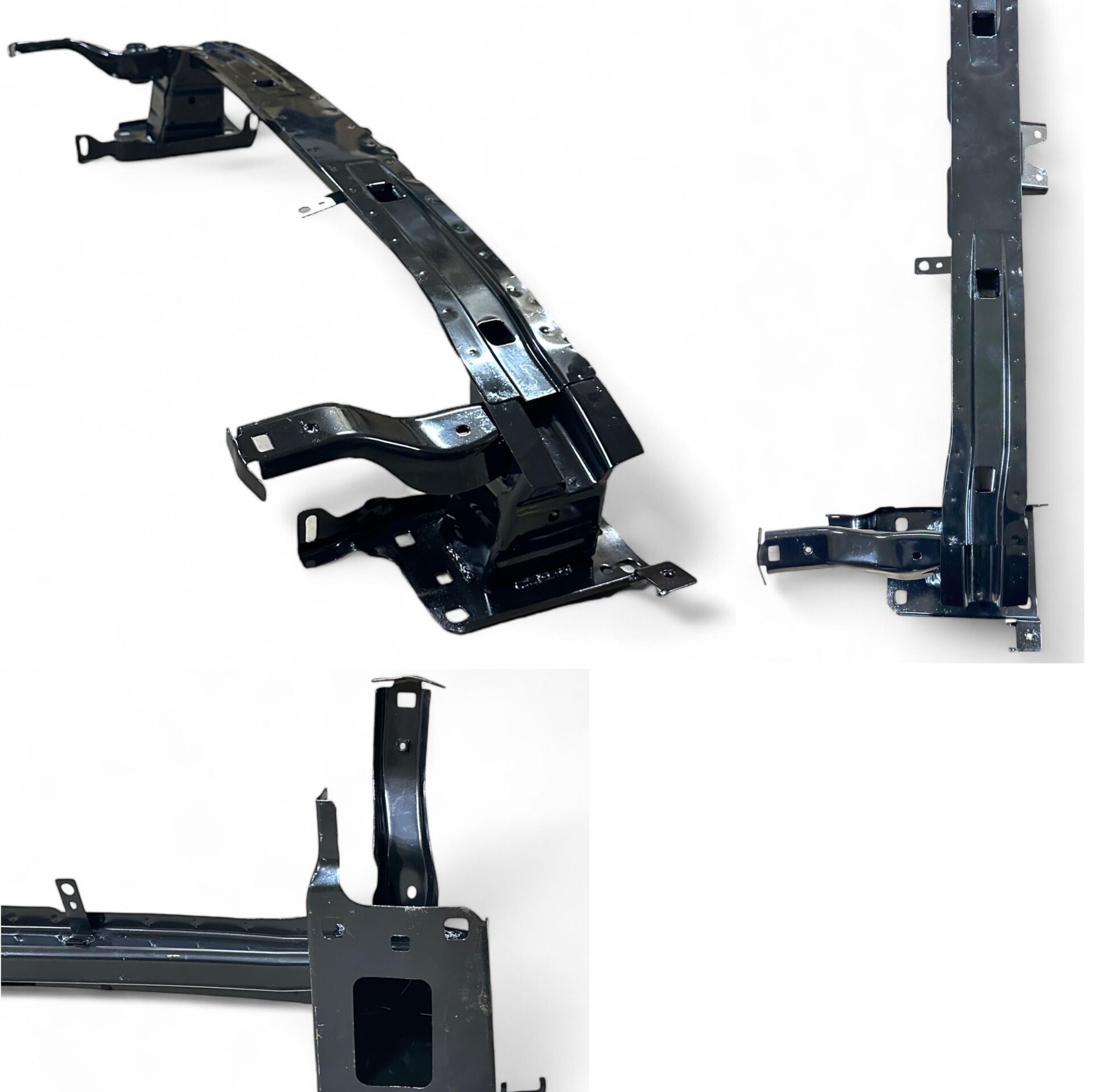 TAMPON DEMİRİ ÖN KARAQ 2018-2024