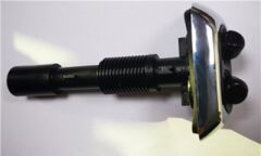 FAR YIKAMA MEMESİ KROMLU L BMW E38