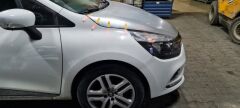 RENAULT CLIO- 4- HB- 13/16; MOTOR KAPUTU (İCELİ/ÇEKOMASTİKLİ) (EAGLE BODY)