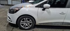 RENAULT CLIO- 4- HB- 13/16; MOTOR KAPUTU (İCELİ/ÇEKOMASTİKLİ) (EAGLE BODY)