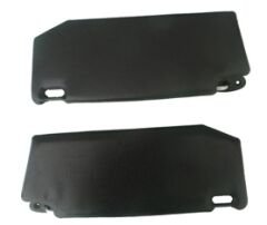 FIAT TIPO- 93/00; GÜNEŞLİK SAĞ/SOL SET 2 PARÇA