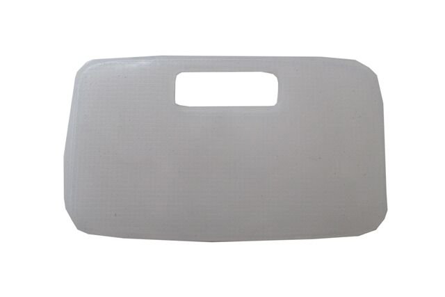 HYUNDAI ACCENT- BLUE- 11/18; TAVAN LAMBASI CAMI