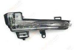 AYNA SİNYALİ L SUPERB 2015>>