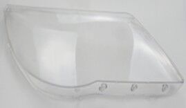 FAR CAMI R TIGUAN 09-12