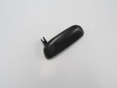 NISSAN MICRA- K11- 93/97; ÖN KAPI DIŞ AÇMA KOLU SAĞ SİYAH (HUSHAN)