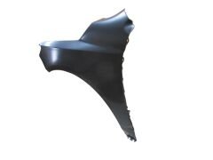 KIA CERATO- 10/11; ÖN ÇAMURLUK DELİKSİZ SOL (TW)