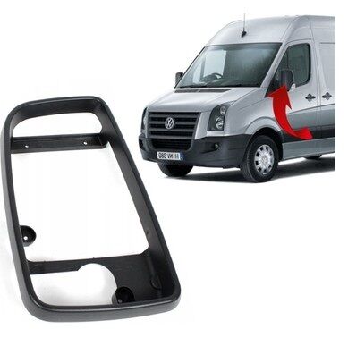 AYNA CERCEVESI SOL SPRINTER 906 06>16 CRAFTER 06>16