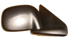 DODGE RAM- PICK UP- 02/04; KAPI AYNASI SOL ELEKTRİKLİ 5PİNLİ (POLYWAY)