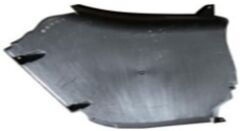 MOTOR ALT MUHAFAZA-KORUMA-KAPAK-KARTER TAMPON ARKA SAG BMW F18+F10+LCI