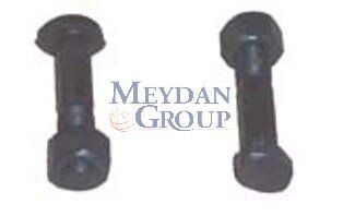 TOYOTA COROLLA- AE111- 99/00; PİSTON KOL (BİYEL)SAPLAMASI (4AFE) 1.6cc (FAMMIZE)