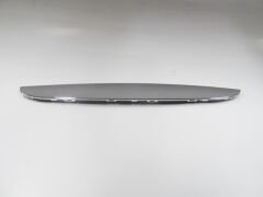 BMW 3 SERI- E90- 05/09; KAPUT UÇ NİKELAJI SOL (TYG)