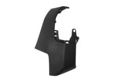 CITROEN BERLINGO- 19/24; ARKA TAMPON UCU SAĞ SİYAH (TEK KAPI)