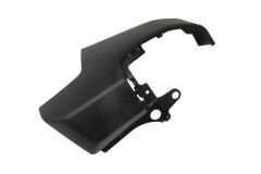 CITROEN BERLINGO- 19/24; ARKA TAMPON UCU SAĞ SİYAH (TEK KAPI)