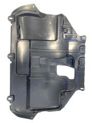MOTOR ALT MUHAFAZA-KORUMA-KAPAK-KARTER- KUGA FOCUS III /C-MAX 06/17 BENZINLI  (1.KALİTE ENJEKSİYON)
