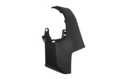 CITROEN BERLINGO- 19/24; ARKA TAMPON UCU SOL SİYAH (TEK KAPI)