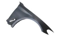 BMW 5 SERI- G30- 17/20; ÖN ÇAMURLUK DELİKSİZ SAĞ (ÇELİK) (TW)