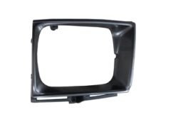 TOYOTA HILUX- PICK UP LN106- 89/97; FAR ÇERÇEVESİ SAĞ GRİ (FPI)